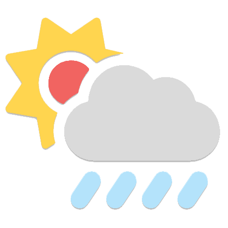 雨云